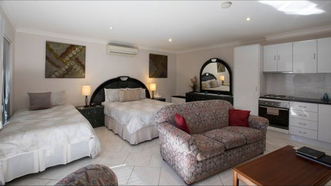 A Good Rest B And B - Melbourne Tourism 5